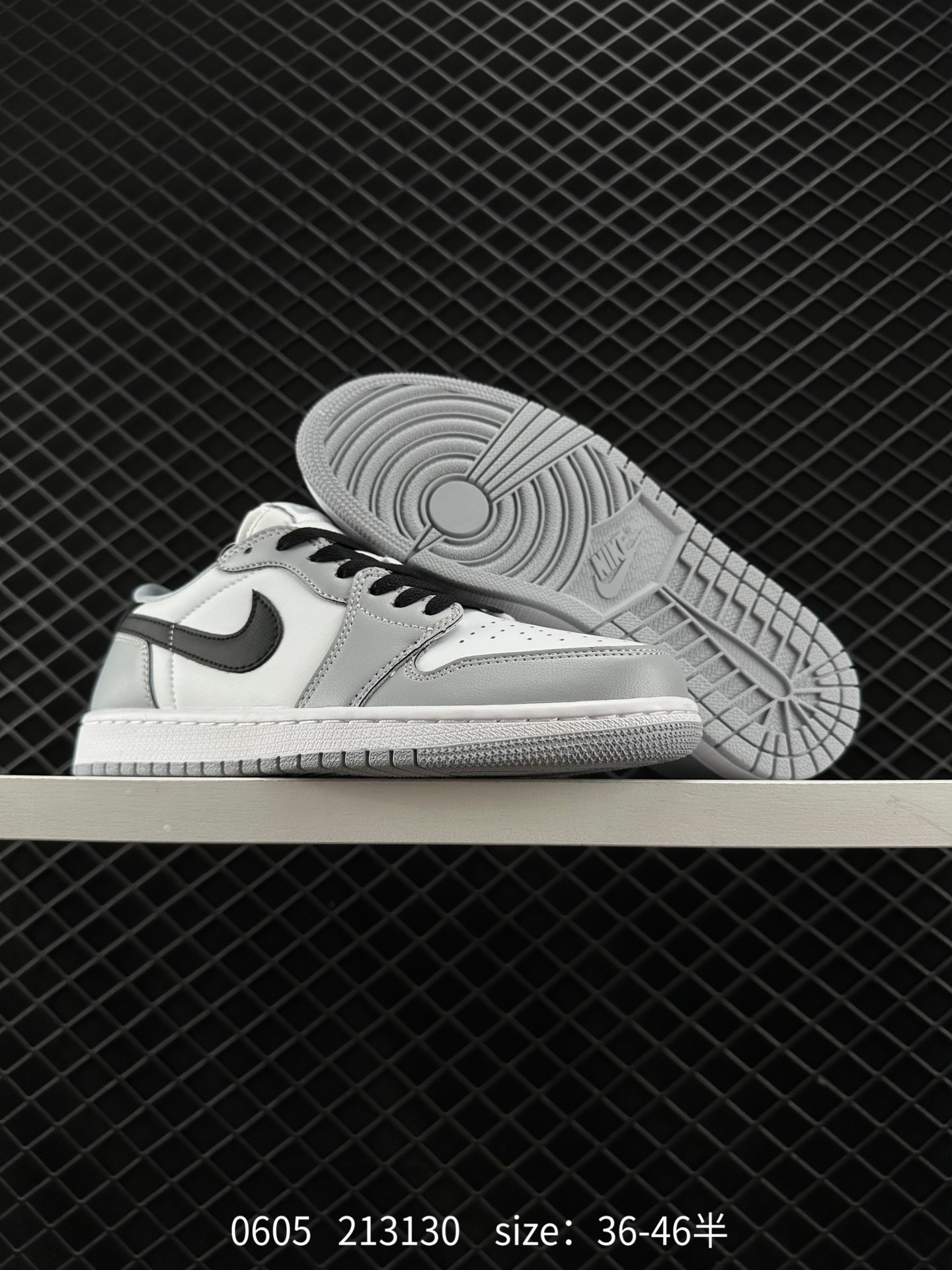 Air Jordan 1 Low AJ1